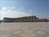 Casablanka_end_Hassan_II_135